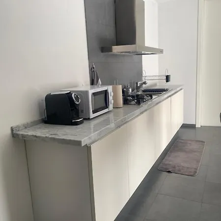 Civiconr3 Apartment Sona Exterior photo